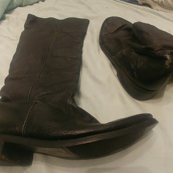 Boots - Picture 2 of 2